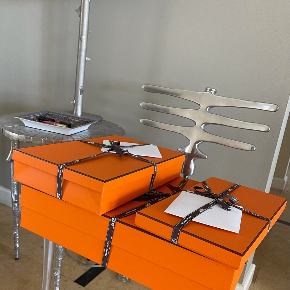 Hermes Boxes - image 3